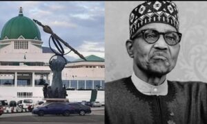 National Assembly Suspends Activities for 7 Days to Mourn Late Fmr. President Buhari