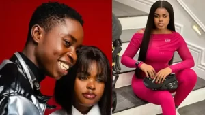 TikTok Influencer Jarvis Confirms Engagement to Peller, Says Marriage Will Happen at the Right Time