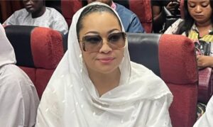 Senator Natasha vows to resume at Senate on Tuesday
