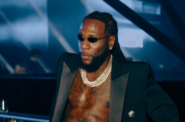 “I Can’t Wait to Have a Family” — Burna Boy Opens Up About His Biggest Goal and Fear of Fatherhood