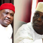 God Is Not Mocked, Your Day Of Reckoning Is Near – Atiku Warns Wike