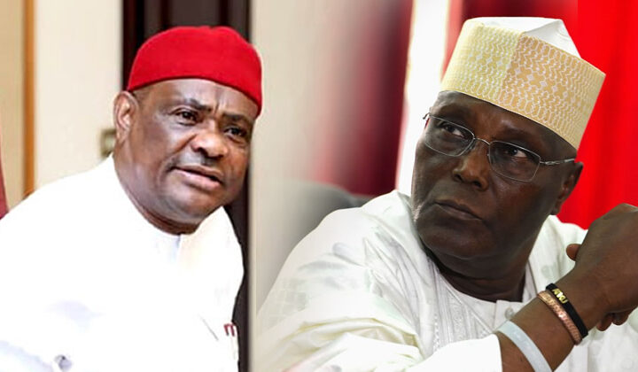 God Is Not Mocked, Your Day Of Reckoning Is Near – Atiku Warns Wike
