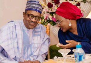 Aisha was divorced from Buhari before he died – Farooq Kperogi