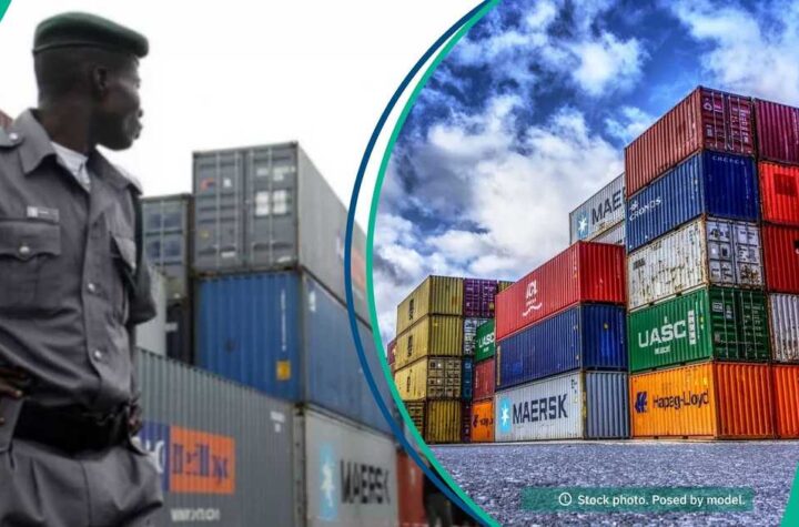 Apapa Port Haulage Costs Fall by Over 70% — ANLCA