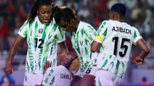 Nigeria defeats host nation Morocco to win WAFCON for the 10th time