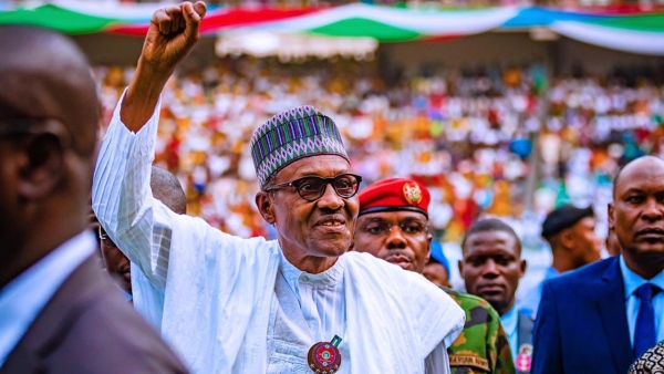 2027: Buhari Loyalists May Dump Tinubu, APC After His Death
