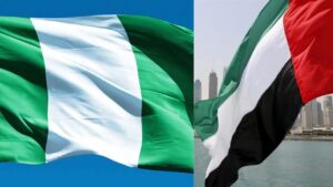 UAE imposes fresh Visa Restriction on Nigerians travelling to Dubai, bans transit visa