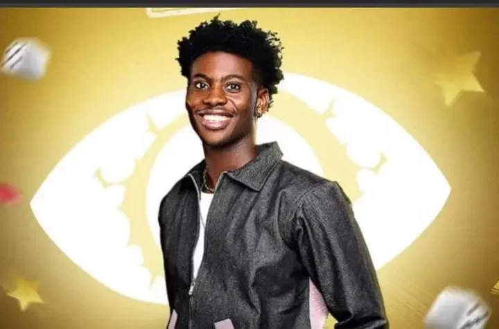 BBNaija 10: I’m not 21 – Koyin reveals his real age