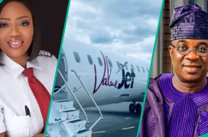 KWAM 1: Nigerian govt names Fuji star airport security ambassador, reduces ban to one month