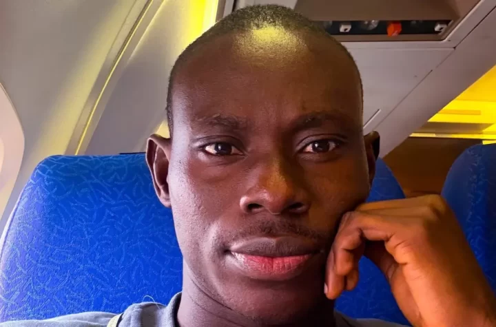 Orphaned Nigerian TikToker ‘Geh Geh’ goes viral, Reportedly earns $30,000 in one live session