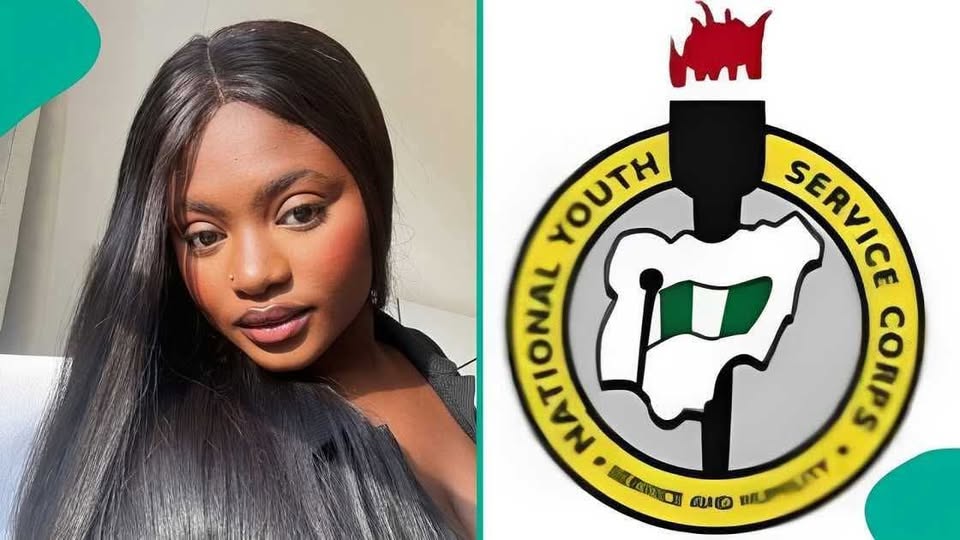 NYSC has Refused to Give Me My Certificate, Despite Completing My One Year of Service — Corper Raye Cries Out