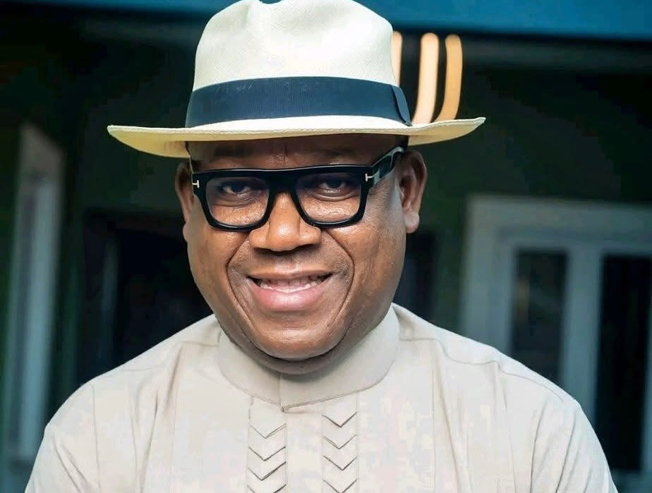 Rivers State Government Appoints Samuel Nwanosike as RIWAMA Sole Administrator