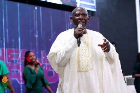 It’s worrisome that out of the 10 richest pastors in the world, five of them are from Nigeria — Rev. Omolehin Raises Concern