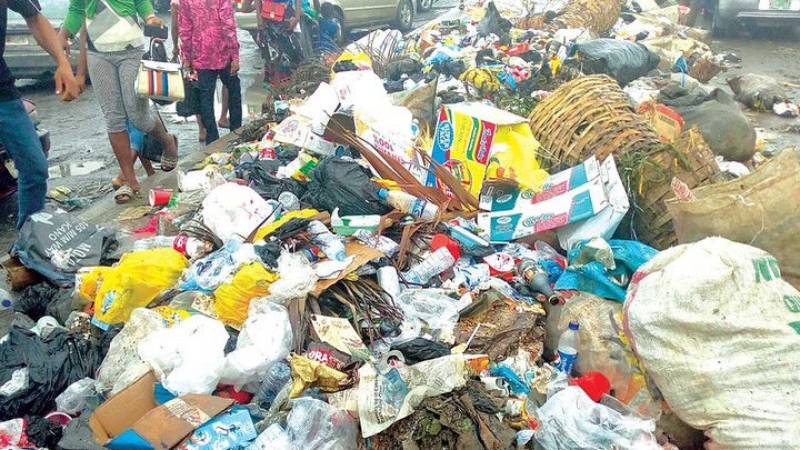 Rivers Govt Clarifies Appointment Rumours Amidst Public Concerns Over Sanitation to