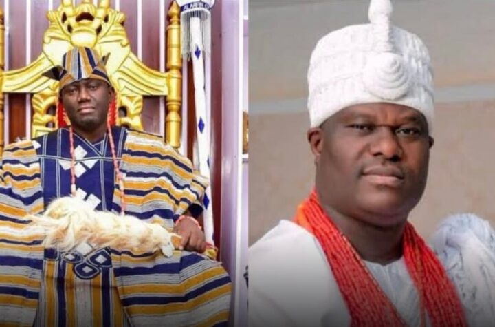 Alaafin of Oyo Gives Ooni of Ife 48 Hours to Revoke Okanlomo Chieftaincy Title