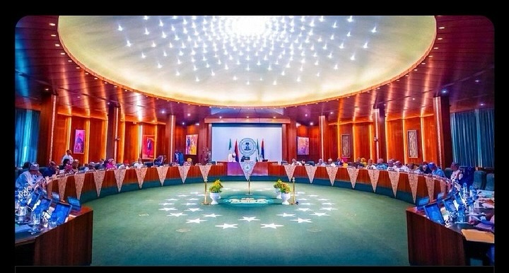 We’ve implemented bold, difficult reforms, Tinubu tells FEC members