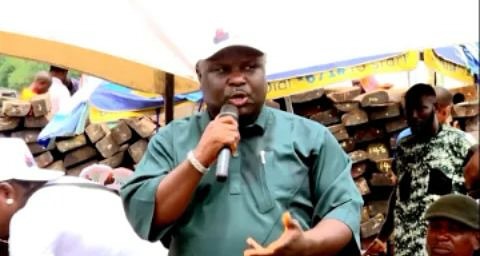 Nigerians Won’t Vote For You In 2027: Rivers Youths Ask Tinubu To Correct Mistake And Reinstate Fubara