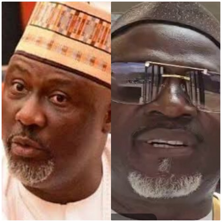 “Dog No Dey Chop Kolanut” - Dino Melaye Reacts After Man Says They’re Happy To Receive Him In APC