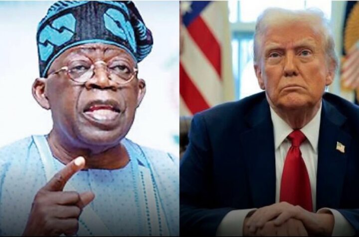 Nigeria Pledges Reciprocal Action Following New US Visa Requirements