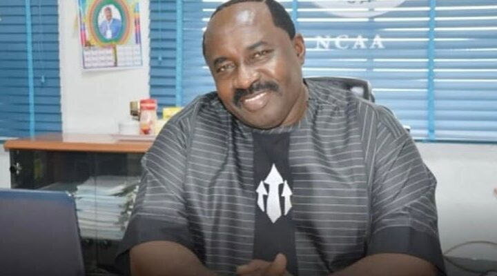 NCAA Bans Use of Airplane Mode, Orders Phones to Be Switched Off During Flights