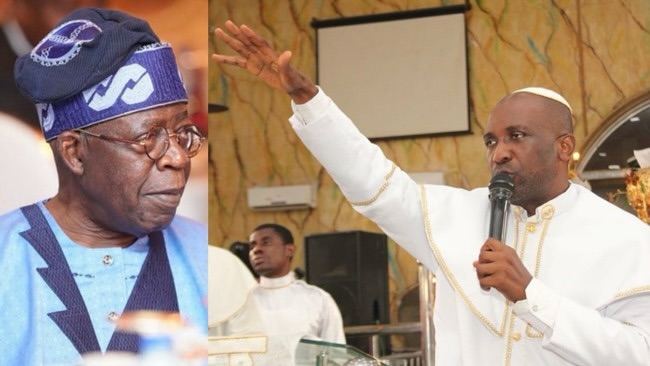 “Shettima Isn’t Your Problem, But Hunger In The Country And Other Factors-Ayodele Tells Tinubu