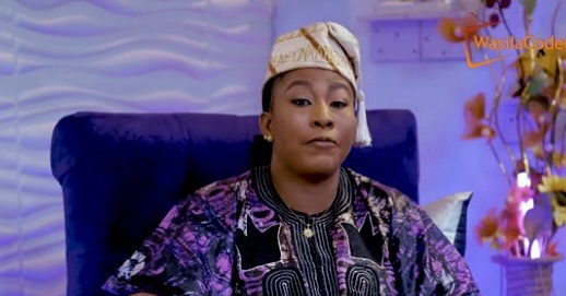 My Producer Jumped At My Back & Forcefully Had S€x With Me,He Said If I Shout No One Will Hear -Gold