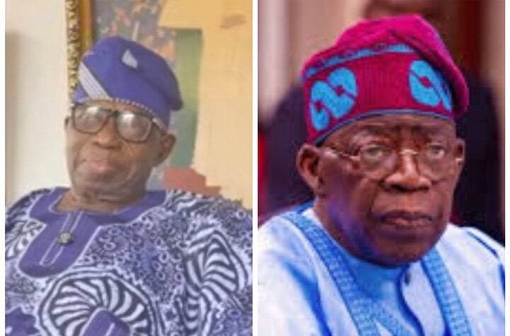 “Tinubu Invited Me To His House And He Gave Me A Huge Amount Of Money When I Was Leaving” Lere Paimo