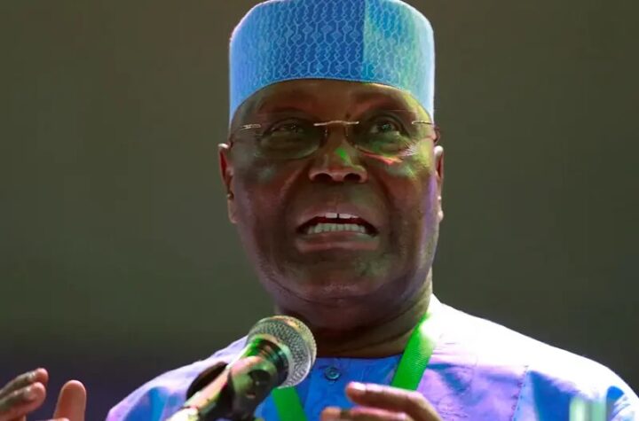 2027: I will back anyone that emerges ADC presidential candidate – Atiku