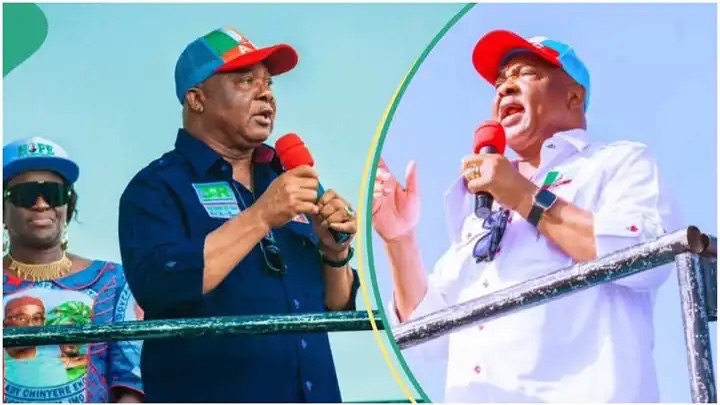 Jubilation as Nigerian Gov Announces Over N100k Minimum Wages, N500k for Doctors, Others