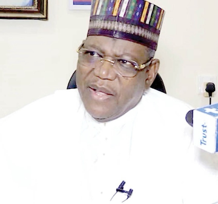 Wrong candidate will break opposition coalition in 2027 - Sule Lamido