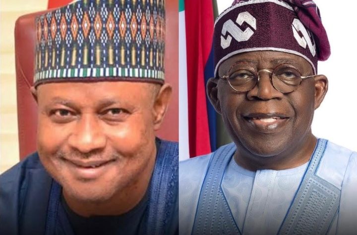 Tinubu’s Brazil Visit Could Unlock $30bn Investments – Gov. Uba Sani