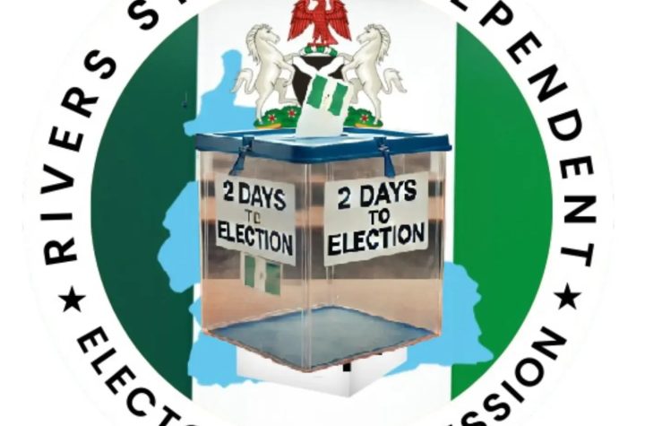 Court to decide on Rivers LG election August 29