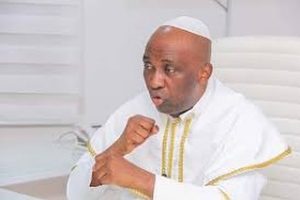There’s danger in Aso Rock, be watchful – Primate Ayodele warns Tinubu