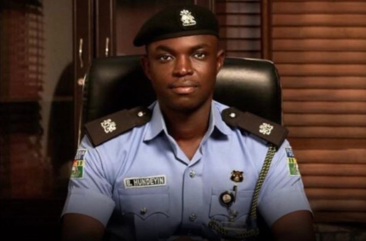 Lagos Police Announces B+mb Simulation Exercise at Eko Atlantic