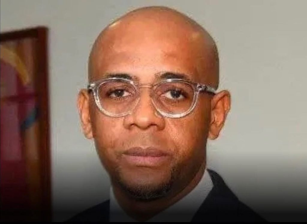 Equatorial Guinea Court Jails Ex-Financial Chief, Baltasar Engonga, for Embezzlement