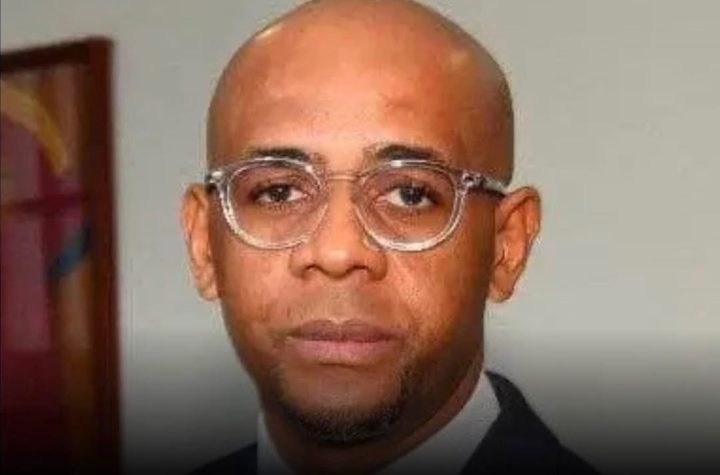 Equatorial Guinea Court Jails Ex-Financial Chief, Baltasar Engonga, for Embezzlement