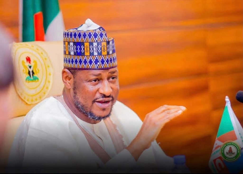 Katsina Government Approves ₦20m per LGA for Graveyard Renovation