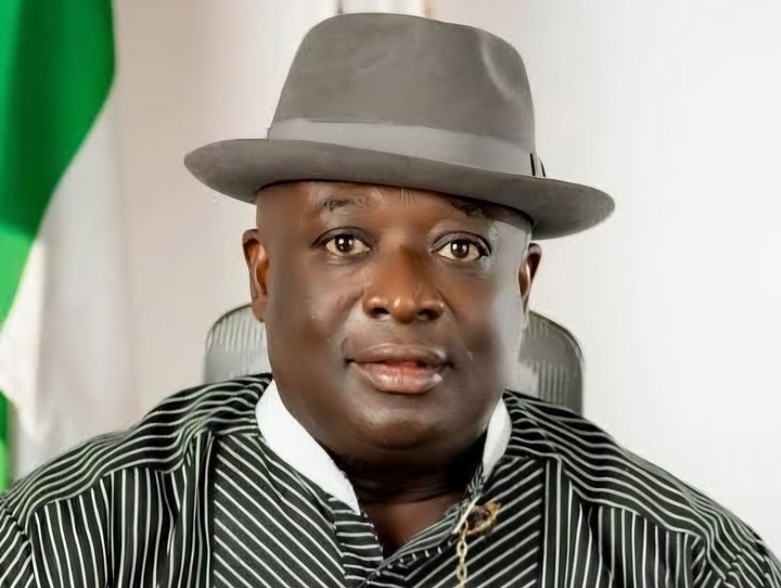 There’s One Person Who Believes That He Is The Alpha And Omega In Rivers State’ - Emeka Beke