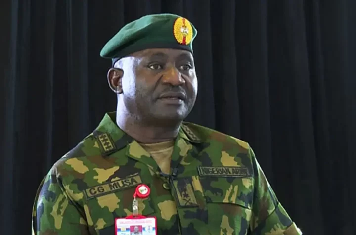 “Sh%%t on Sight, Don’t Wait for Orders” — Defence Minister Musa Tells Troops