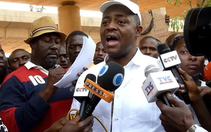 Be careful, don’t attack Yorubas – Fani-Kayode warns Babachir Lawal