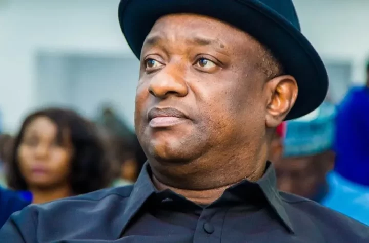 Any airline that flies Kwam 1 risks losing licence, Keyamo warns