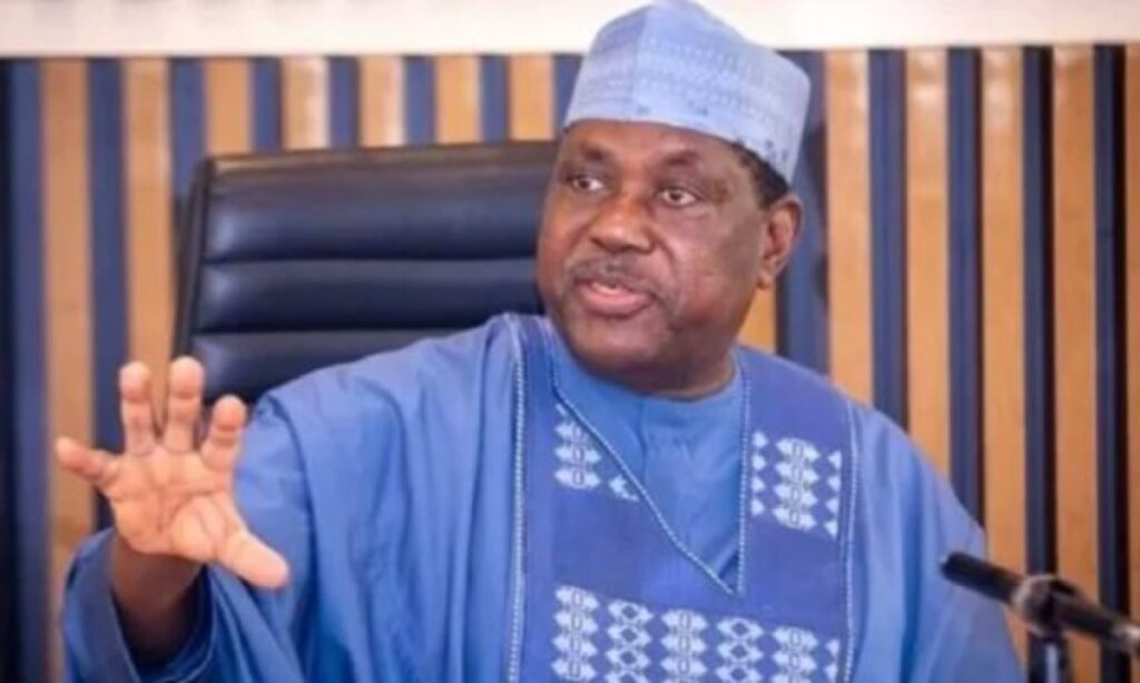 They’re Using My Voice to Sc@m People’ – SGF, Akume,Warns Against Fraud Ring