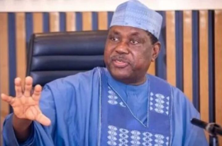 They’re Using My Voice to Sc@m People’ – SGF, Akume,Warns Against Fraud Ring