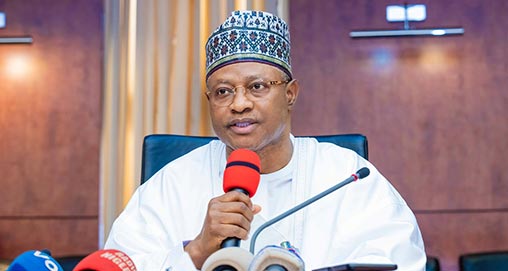 I Never Paid Bandits, I Built Houses for Their Victims — Kaduna Governor Uba Sani