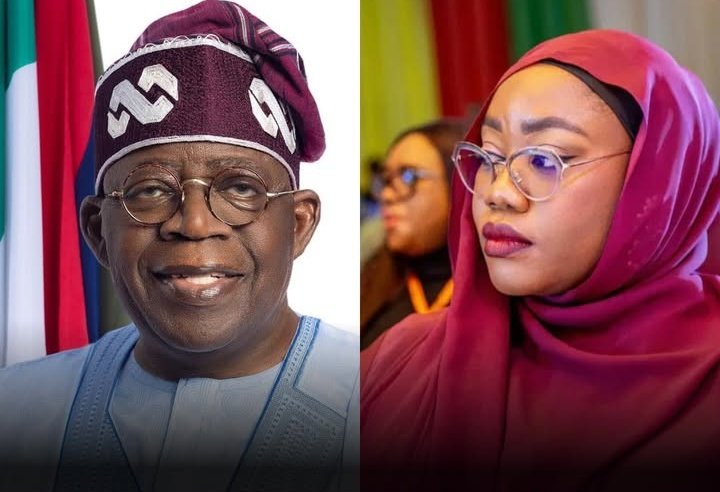 Tinubu Appoints MKO Abiola’s Daughter as DG CLTC, NANS Applauds
