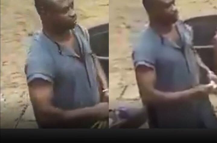 Rivers Police Arrest Pastor for Fl+gging 20 Children for ‘Spiritual Cleansing’