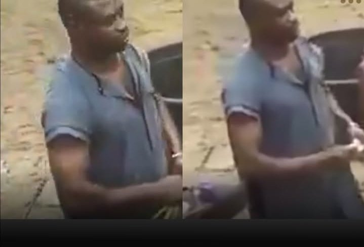 Rivers Police Arrest Pastor for Fl+gging 20 Children for ‘Spiritual Cleansing’