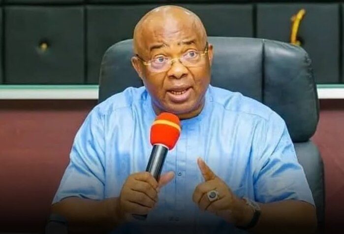 Imo State Bans Nursery and JSS Graduation Parties, Restricts Yearly Textbook Changes