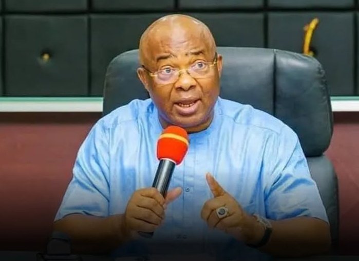 Imo State Bans Nursery and JSS Graduation Parties, Restricts Yearly Textbook Changes