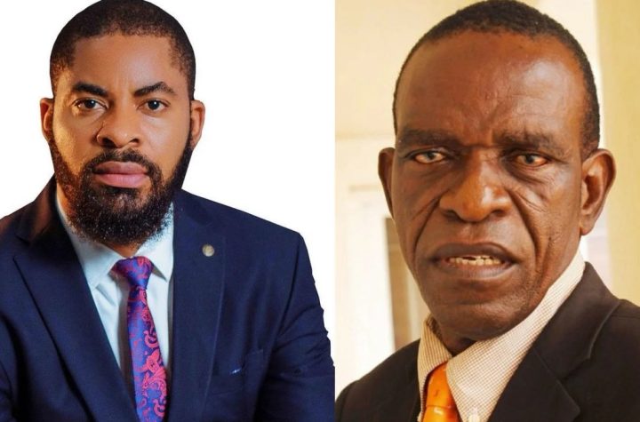 How I Brokered The 2022 Meeting Between Peter Obi And Deji Adeyanju, And Why Deji’s Fallacy On Obi Cannot Stand.